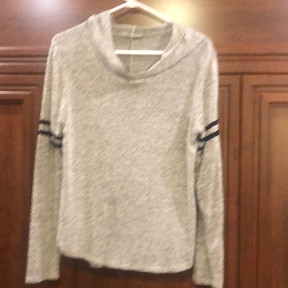 Atticute long sleeve